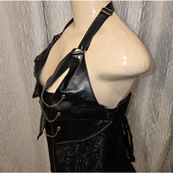 Women's corset top nwot - Picture 12 of 16